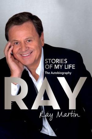 Ray - Ray Martin