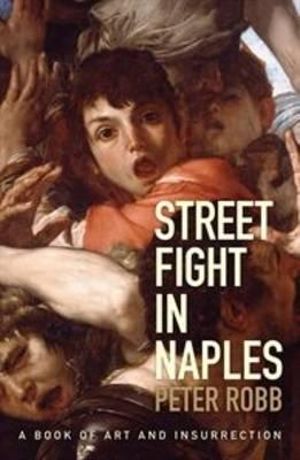 Street Fight In Naples  : A Book of Art and Insurrection - Peter Robb