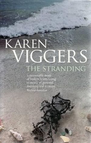 The Stranding - Karen Viggers