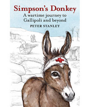 Simpson's Donkey : Peter Stanley Series - Peter Stanley