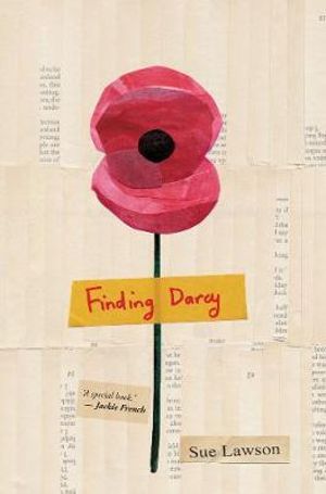 Finding Darcy : Sue Lawson Series - Sue Lawson