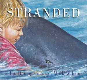 Stranded - Jan Ramage