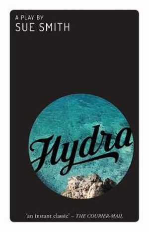 Hydra : NewSouth Plays - Sue Smith