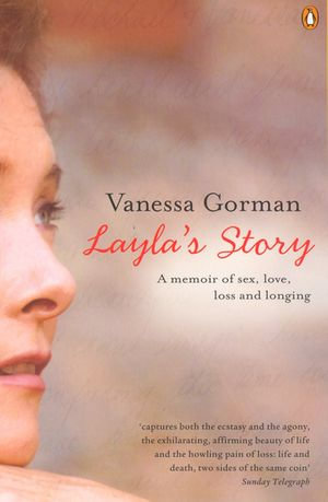 Layla's Story - Vanessa Gorman