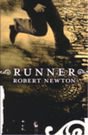 Runner - Robert Newton