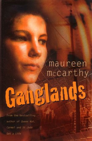 Ganglands - Maureen McCarthy