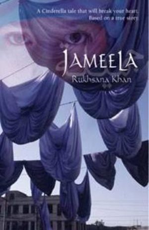 Jameela - Rukhsana Khan