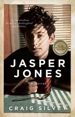 Jasper Jones - Craig Silvey