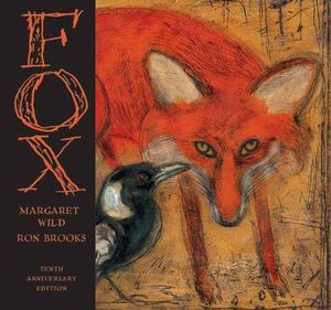 Fox - Margaret Wild