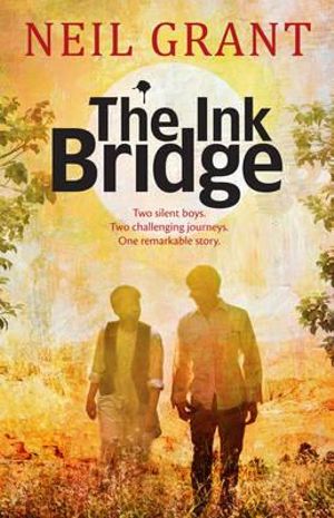 The Ink Bridge - Neil Grant