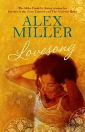 Lovesong - Alex Miller