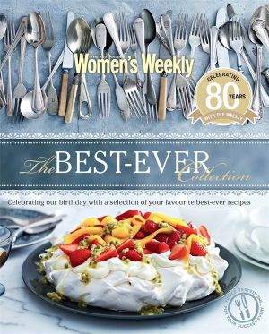 The Best-ever Collection - The Australian Women's Weekly