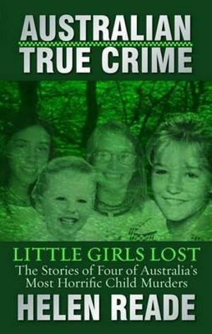 Little Girls Lost