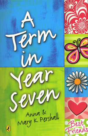 Term in Year Seven - Mary K Pershall