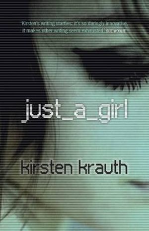 Just-a-girl - Kirsten Krauth