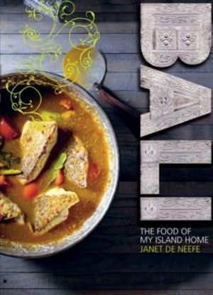 Bali : The Food of My Island Home - Janet De Neefe