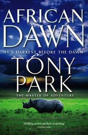 African Dawn - Tony Park