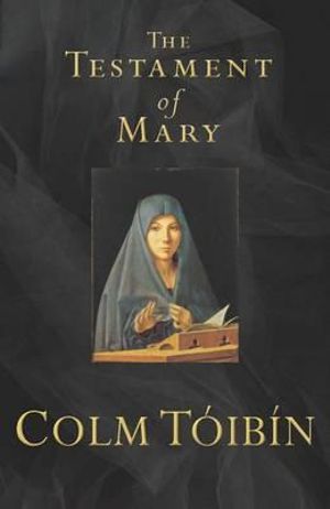 the testament of mary sparknotes