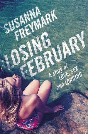 Losing February - Susanna Freymark