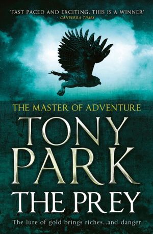 The Prey - Tony Park