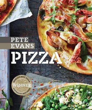 Pizza - Pete Evans