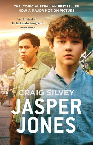 Jasper Jones : A Novel - Craig Silvey