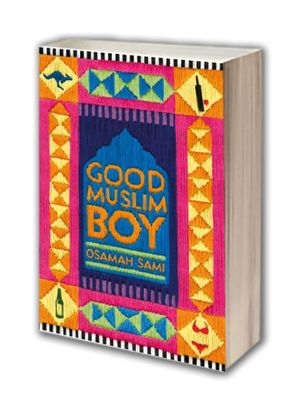 Good Muslim Boy - Osamah Sami