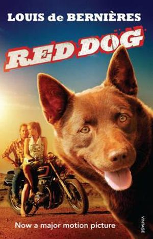 Red Dog  - Louis De Bernieres