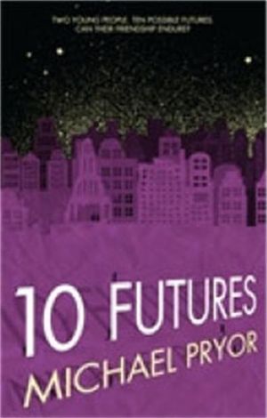 10 Futures - Michael Pryor