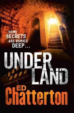 Underland - Ed Chatterton