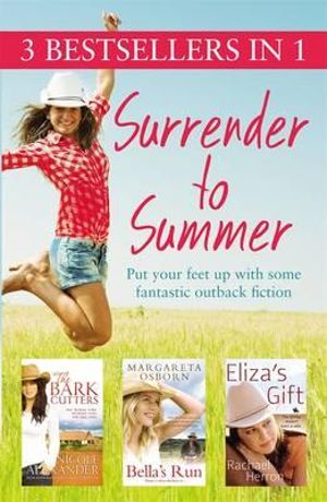 Surrender to Summer - Nicole Alexander