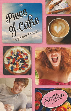 Piece of Cake : Smitten - Kate Forster