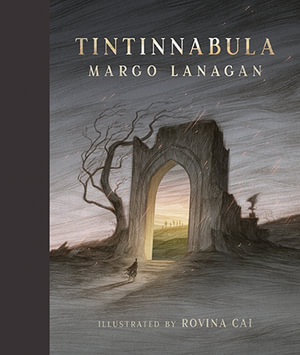 Tintinnabula - Margo Lanagan