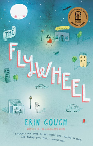 The Flywheel - Erin Gough