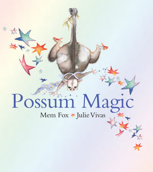 Possum Magic Mini Edition 30th Anniversary  : Mini Hardcover Edition - Mem Fox