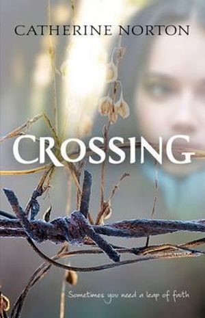 Crossing - Catherine Norton