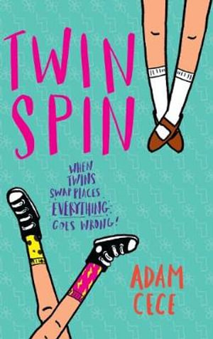 Twin Spin - Adam Cece