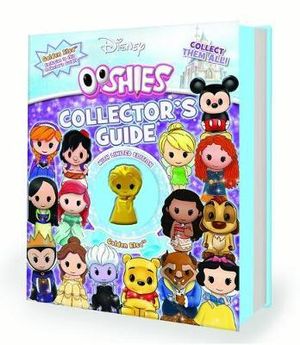 ooshie collector guide