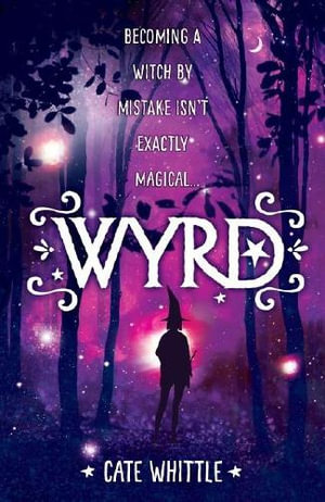 Wyrd : Fire Watcher - Cate Whittle