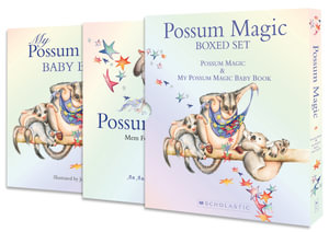 Possum Magic Boxed Set : Possum Magic - Mem Fox