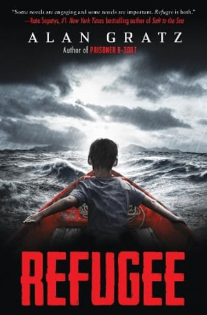 Refugee - Alan Gratz