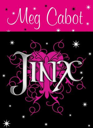 Jinx - Meg Cabot