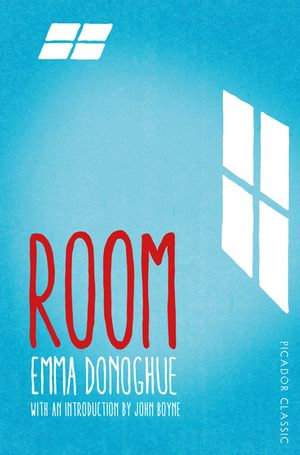 Room - Emma Donoghue