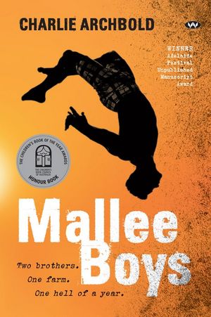 Mallee Boys by Charlie Archbold | 9781743055007 | Booktopia