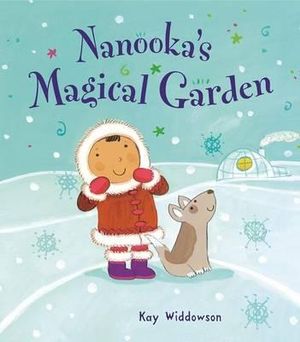 Nanooka's Magical Garden : Bonney Press Series 2 - Hinkler Books