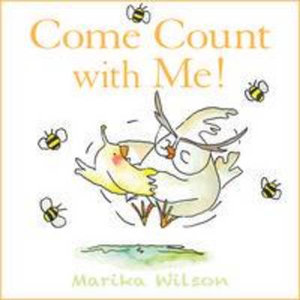 Come Count with Me - Marika Wilson