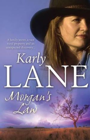 Morgan's Law - Karly Lane