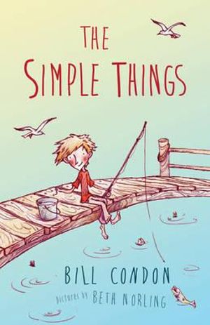 The Simple Things - Bill Condon