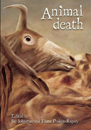 Animal Death : Animal Publics - Jay Johnston