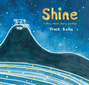 Shine - Trace Balla